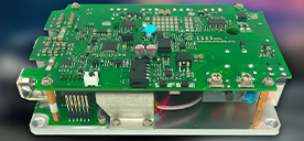 The Importance of DC-DC Converters in Electric Vehicle Power Management